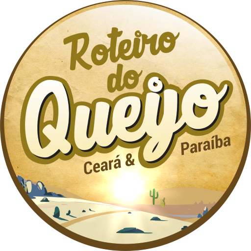 Logo do Roteiro do Queijo